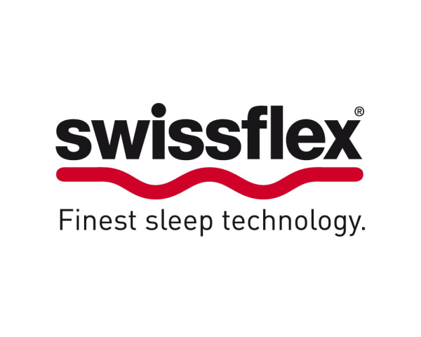 logo-swissflex Sommiers | Confort-Lit Yverdon, Lausanne, Givisiez | Vaud et Fribourg