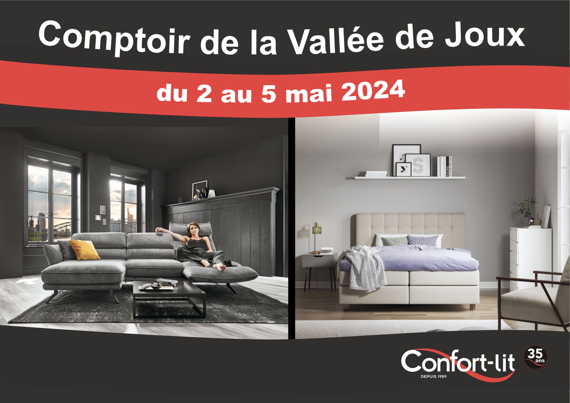 annonce-site-comptoir-vallee-2024-1865c9f9 Actualités Confort-Lit Yverdon, Lausanne, Givisiez | Vaud et Fribourg