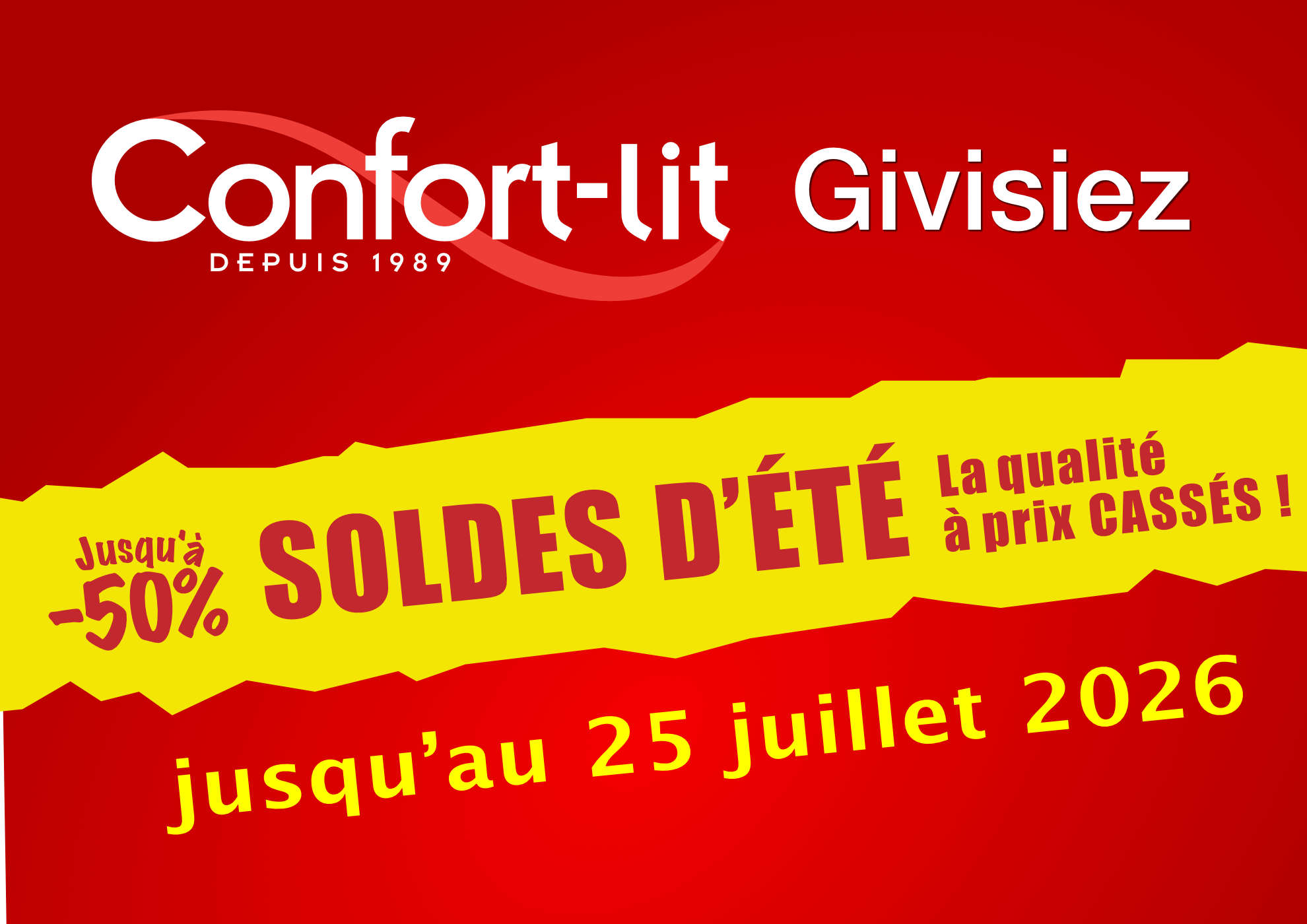 destockage-soldes-ete-givisiez-2026 SOLDES D'ETE 2026 à Givisiez