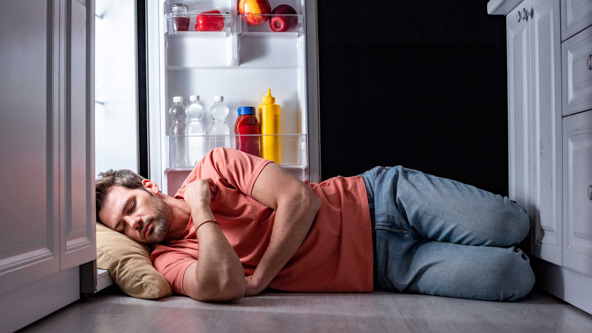 Sueurs nocturnes, transpiration excessive pendant son sommeil, nos conseils