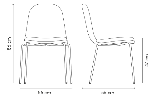 galet apilable 412202