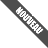 Nouveaut&eacute;s