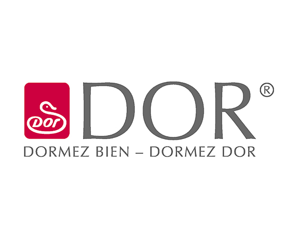 Logo Dor