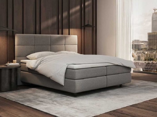 Lit boxspring Roviva Cosynight chez Confort-Lit