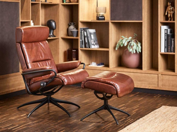 fauteuil-relax-stressless-tokyo-confort-lit-givisiez-fribourg-02 Matelas, Yverdon, Lausanne, Neuchâtel, Genève