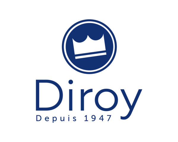 logo-diroy Oreillers