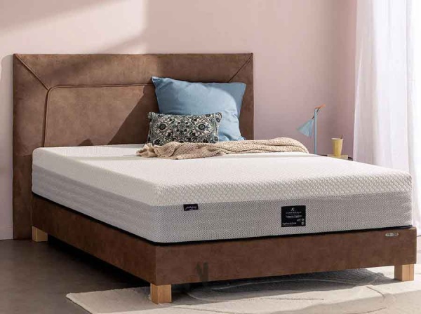Matelas Andr&eacute; Renault Ergoform 