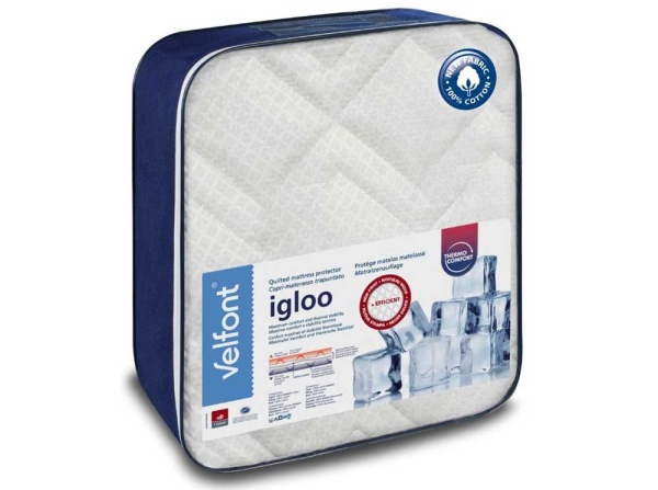 protege-matelas-matelasses-emballage Literie | duvet, oreiller | Confort-Lit Vaud, Fribourg