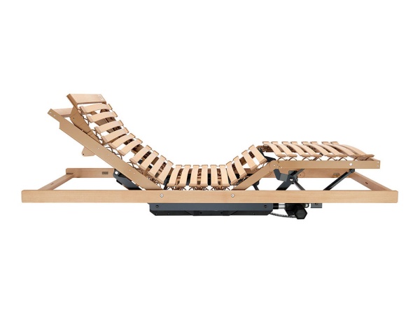 sommier der roewa m4