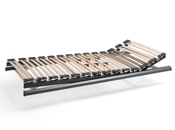 Sommier Riposa Combi Flex 2, Confort-Lit Yverdon. Lausanne, Givisiez, Vaud, Fribourg