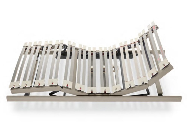 Sommier Roviva Activa BALANCE matic 2 ou 4 moteurs