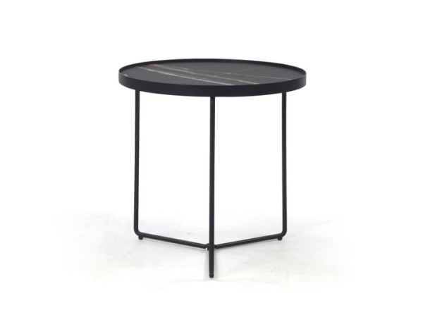 table-basse-ronda-diam50-verre-estampe-chaud-plmdesign