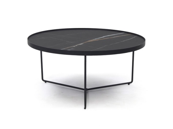 table-basse-ronda-diam80-verre-estampe-chaud-plmdesign