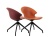 chaise-airnova-lolita Matelas, Yverdon, Lausanne, Neuchâtel, Genève