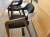 chaises-fauteuils-circle-lot-de-4-pces Matelas, Yverdon, Lausanne, Neuchâtel, Genève