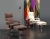 fauteuil-pilatus-horst-00 Matelas, Yverdon, Lausanne, Neuchâtel, Genève