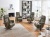 fauteuil-relax-melodie-hukla-ec22138-19644_23 Matelas, Yverdon, Lausanne, Neuchâtel, Genève