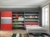 lit-rabattable-clei-penelope-2-dining-kitchen-box-lit-ouvert Matelas, Yverdon, Lausanne, Neuchâtel, Genève