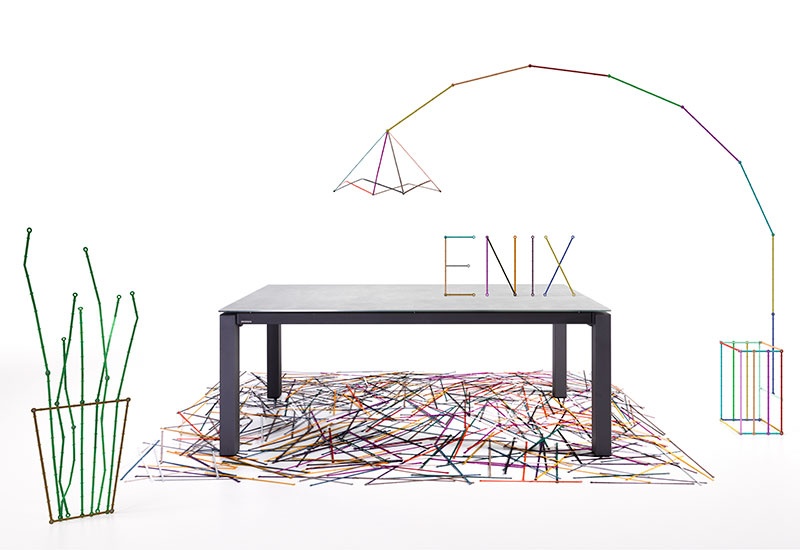 table-ceramique-enix-