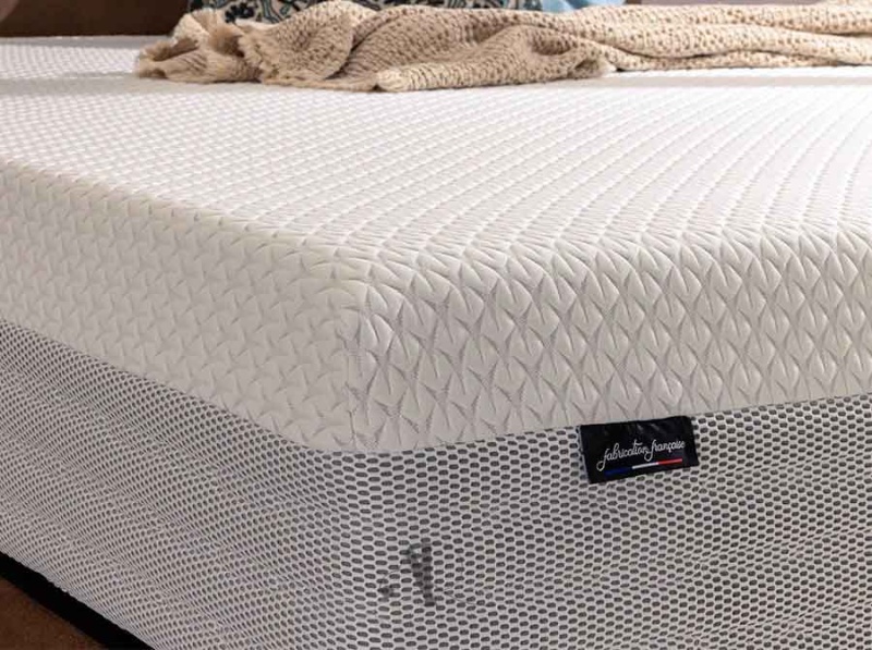 Matelas Andr&eacute; Renault Ergoform 