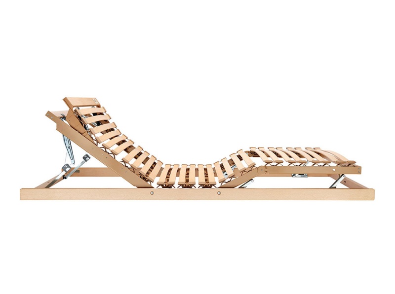 sommier der roewa m3 ksk