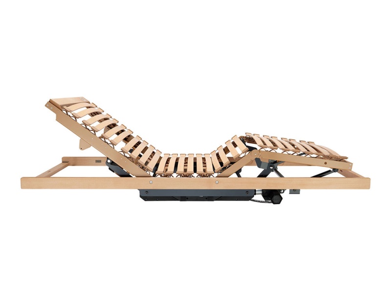 sommier der roewa m3