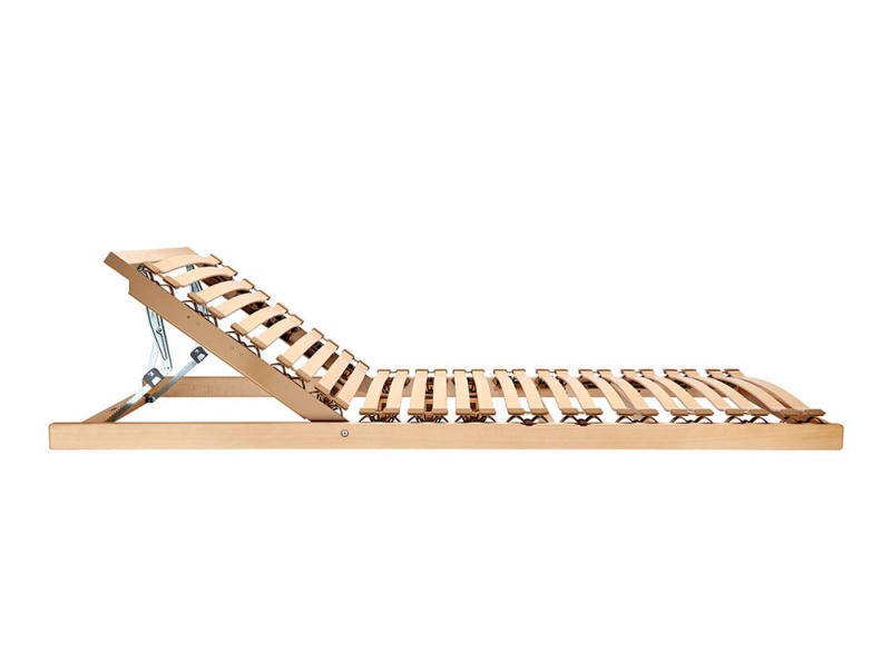 sommier der roewa m3 r