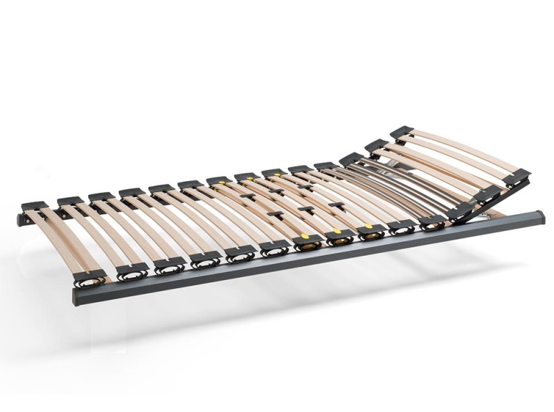 Sommier Riposa Combi Flex 1, Confort-Lit Yverdon. Lausanne, Givisiez, Vaud, Fribourg