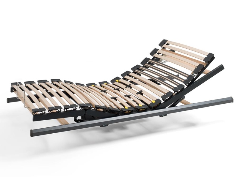 Sommier Combi flex 4 Automat, Confort-Lit Yverdon. Lausanne, Givisiez, Vaud, Fribourg