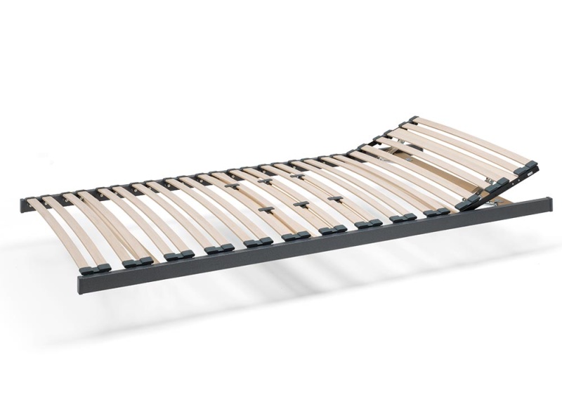 Sommier Riposa Posa Flex 1, Confort-Lit Yverdon. Lausanne, Givisiez, Vaud, Fribourg