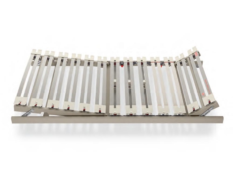 Sommier Roviva Activa BALANCE t&ecirc;te et pied r&eacute;glable