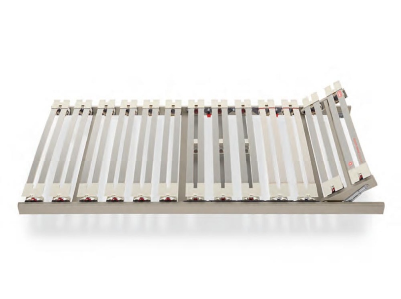 Sommier Roviva Activa BALANCE t&ecirc;te r&eacute;glable