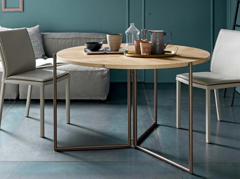 table-bois-metal-transformable-icaro-altac