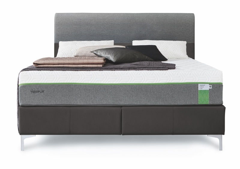 tempur_boxspring_bett_shape_duo_mit_hybrid_matratze_cooltouch_front_free_cut