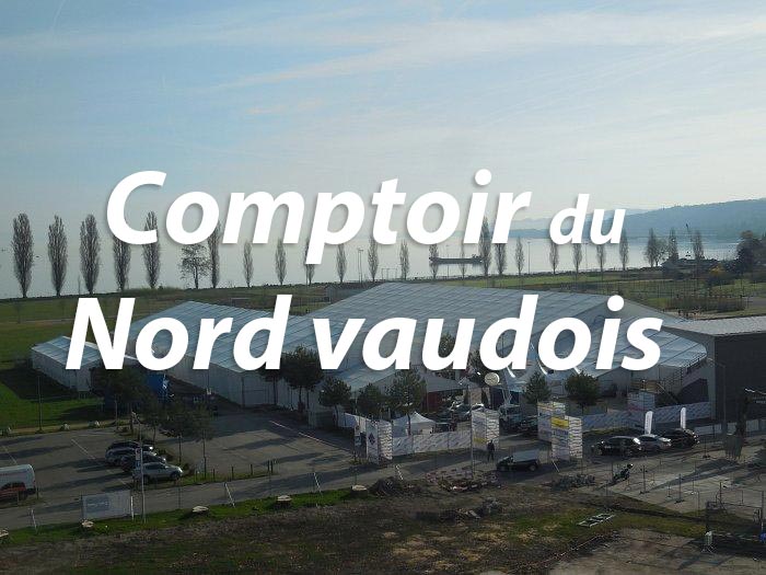 Comptoir du Nord vaudois