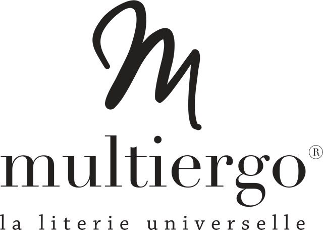 Logo Multiergo HD Noir