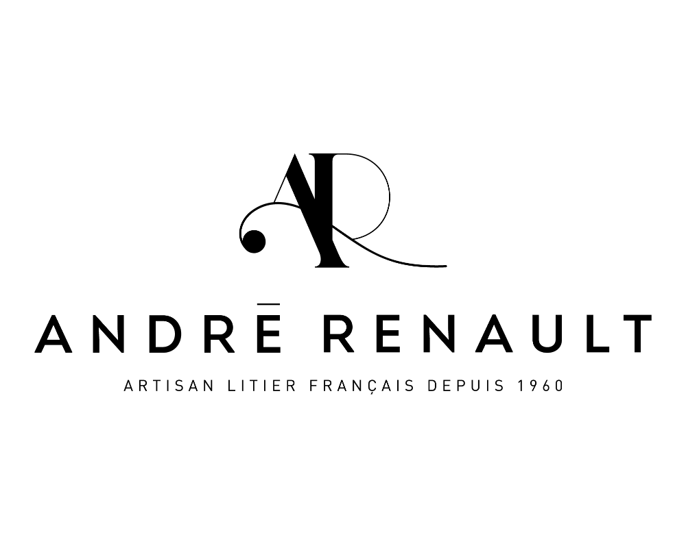 Andr&eacute; Renault